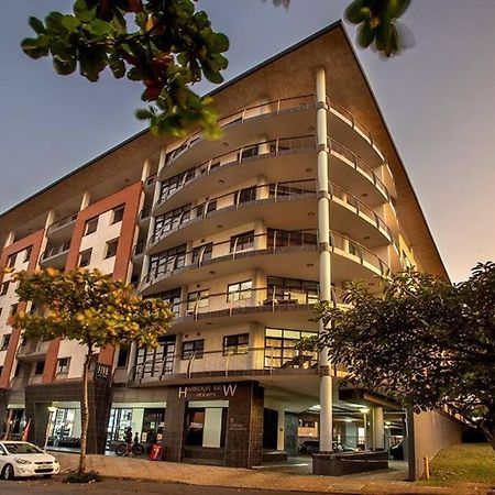 2 Sleeper Stylish Sanctuary Apartment เดอร์บัน ภายนอก รูปภาพ