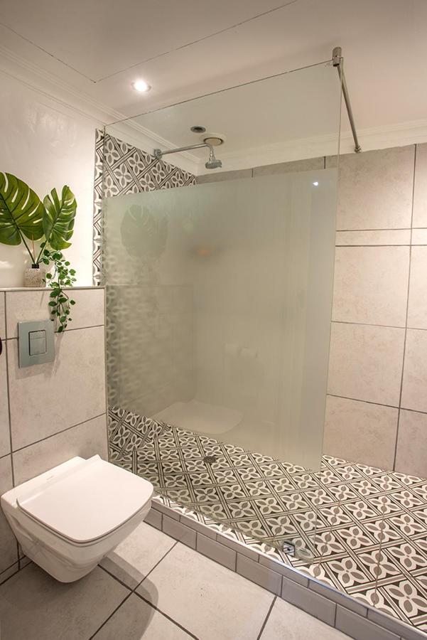 2 Sleeper Stylish Sanctuary Apartment เดอร์บัน ภายนอก รูปภาพ