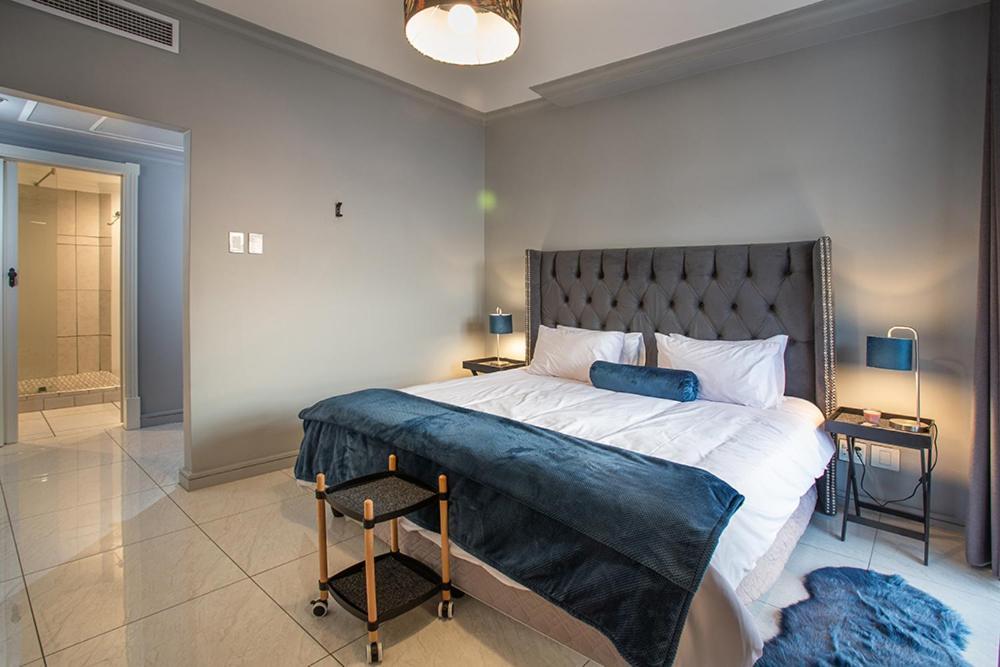 2 Sleeper Stylish Sanctuary Apartment เดอร์บัน ภายนอก รูปภาพ