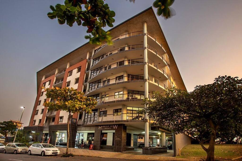 2 Sleeper Stylish Sanctuary Apartment เดอร์บัน ภายนอก รูปภาพ