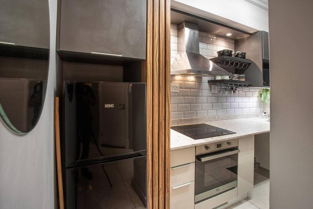 2 Sleeper Stylish Sanctuary Apartment เดอร์บัน ภายนอก รูปภาพ